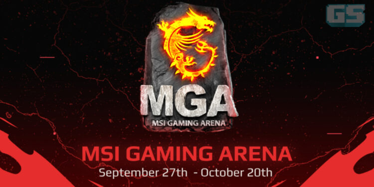 Saksikan MGA Grand Final 2024 ! Tonton Pasukan Dota 2 Terbaik Untuk Menangi Hadiah Hebat!