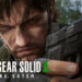 [TGS24] Previu Metal Gear Solid Δ: Snake Eater – Menyelinap Di Sebalik Musuh!