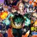 My Hero Academia: You’re Next Akan Tiba di Malaysia November Ini!