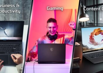 Panduan MSI Untuk Memilih Laptop AI – Alat Terbaik untuk Era Komputasi!