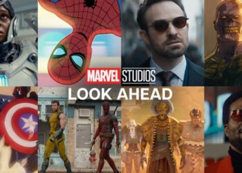 Marvel Studios Umum Barisan Siri 2024-2025; What If S3, Spider-Man, Daredevil, Marvel Zombies, Banyak Lagi!