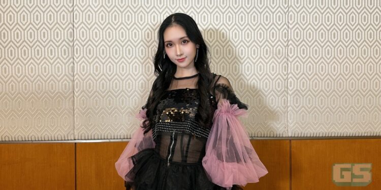 [LEVEL UP PLAY 24] EKSKLUSIF: Lirik Ke Emosi, Mayu Maeshima Dedahkan Ciptaan Seni Lagu Anime