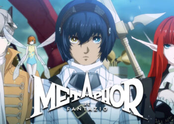 Menguasai Metaphor: ReFantazio – Panduan Lengkap untuk Pemain Baharu!