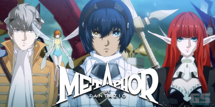 Menguasai Metaphor: ReFantazio – Panduan Lengkap untuk Pemain Baharu!
