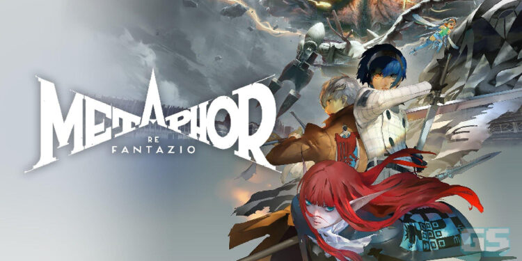 Reviu Metaphor: ReFantazio – Atlus Kembali Sinar Dalam Kisah Fantasi Terbaru!