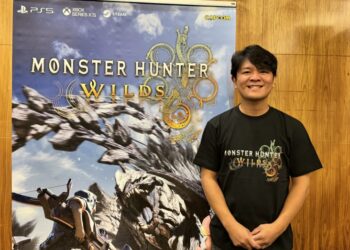 [gamescom asia 24] Ryozo Tsujimoto Menjelaskan Inovasi Terbesar Monster Hunter Wilds, Dari Gameplay Ke Reka Bentuk!