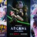 Filem & Siri Anime/Animasi Menarik Untuk Tonton Di Netflix – November 2024!