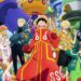 Anime One Piece Umum Rehat Panjang, Arc Egghead Ditangguh Hingga April