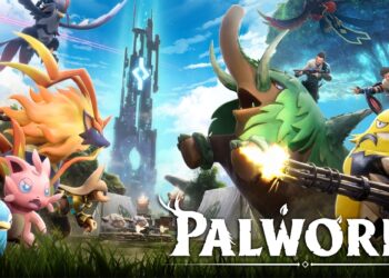 [TGS24] Merangka Masa Depan Palworld: Interviu Bersama Bucky dari PocketPair