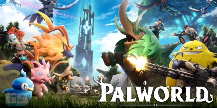 [TGS24] Merangka Masa Depan Palworld: Interviu Bersama Bucky dari PocketPair