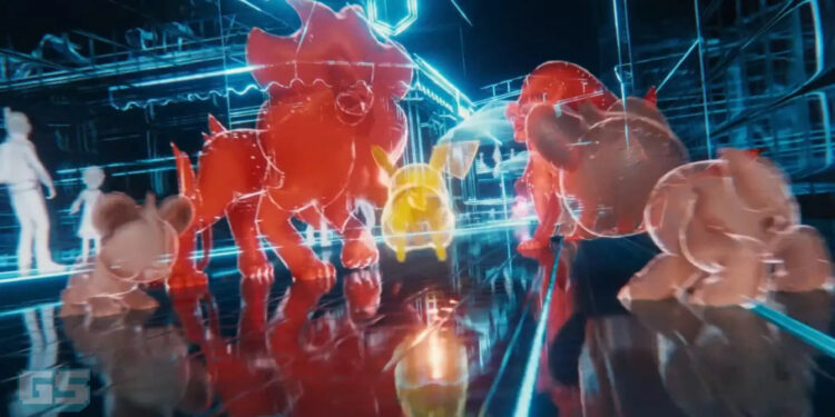 Game Freak Alami Kebocoran Besar, Segala Projek Masa Depan Pokémon Terbongkar!