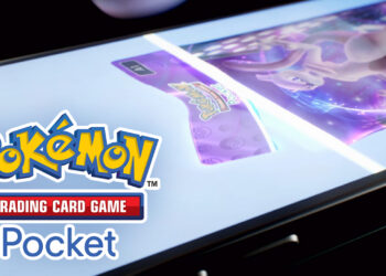 Muat Turun Pokémon Trading Card Game Pocket Sekarang – Rasmi Lancar Hari Ini!