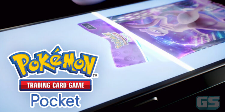 Muat Turun Pokémon Trading Card Game Pocket Sekarang – Rasmi Lancar Hari Ini!