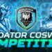 Jom Sertai Predator League Coswalk Competition, Khas Untuk Cosplayer!