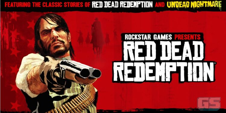 Red Dead Redemption Akhirnya Tiba di PC Pada 29 Oktober