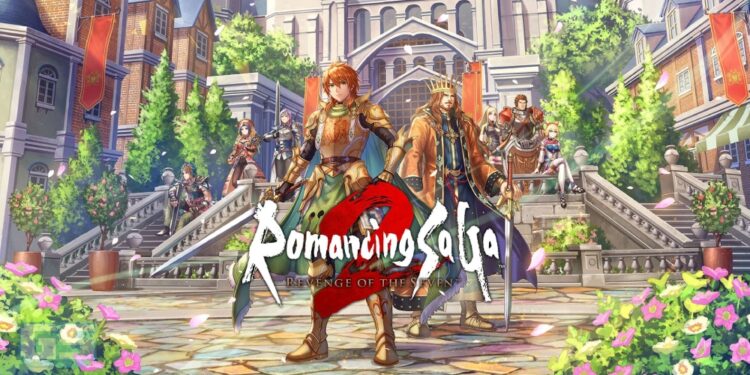 Reviu Romancing SaGa 2: Revenge of the Seven – Sebuah Legenda Untuk Generasi Baru!