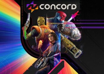 Sony Interactive Entertainment Tutup Firewalk Studios, Pencipta Concord