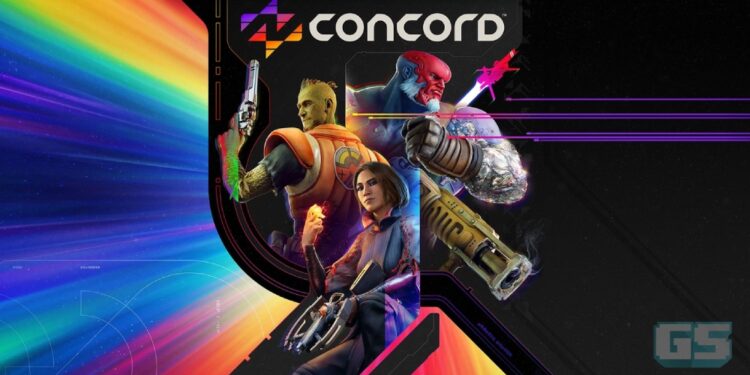 Sony Interactive Entertainment Tutup Firewalk Studios, Pencipta Concord