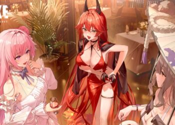 CEO Shift Up Mengikut Naluri Semasa Cipta Reka Bentuk Seksi ‘Stellar Blade’ & ‘Goddess of Victory: Nikke’