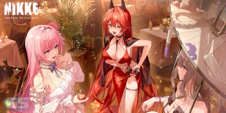 CEO Shift Up Mengikut Naluri Semasa Cipta Reka Bentuk Seksi ‘Stellar Blade’ & ‘Goddess of Victory: Nikke’