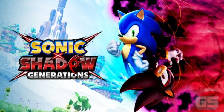 Mengapa Sonic X Shadow Generations Adalah Salah Satu Entri Terbaik dalam Siri
