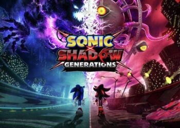 Reviu Sonic X Shadow Generations – Shadow The Hedgehog Curi “Spotlight,” Tahun Ini Miliknya!