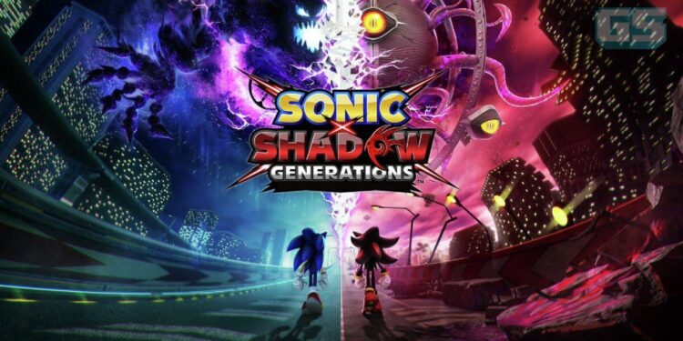 Reviu Sonic X Shadow Generations – Shadow The Hedgehog Curi “Spotlight,” Tahun Ini Miliknya!