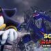 [TGS24] Interviu Sonic X Shadow Generations – “Memberi Definisi Baru Kepada Shadow”