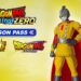 DLC Dragon Ball: Sparking Zero Akan Dilancarkan Awal Tahun Depan