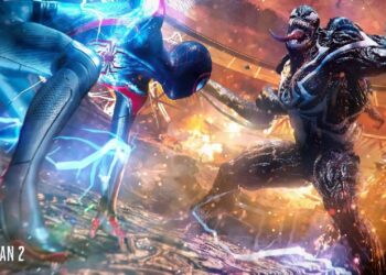 Marvel’s Spider-Man 2 Berayun Ke PC Pada 30 Januari 2025!
