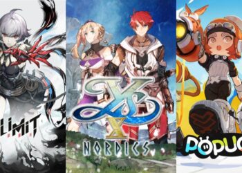 Steam Next Fest Bermula – Ratusan Demo Game Menanti, Apa Yang Patut Anda Cuba?