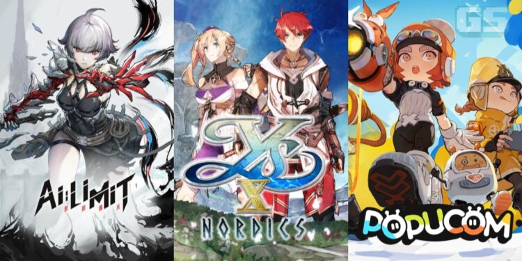 Steam Next Fest Bermula – Ratusan Demo Game Menanti, Apa Yang Patut Anda Cuba?