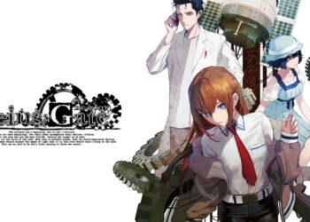 Steins;Gate Re:Boot Diumumkan, Akan Keluar 2025