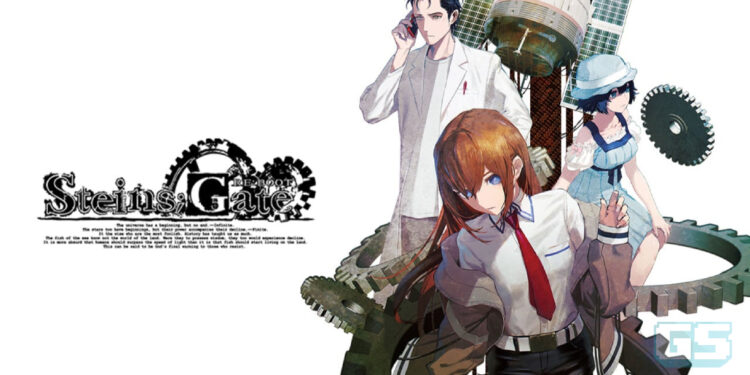 Steins;Gate Re:Boot Diumumkan, Akan Keluar 2025