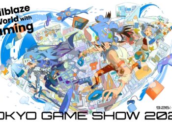 [TGS24] Tokyo Game Show 2024 Pecah Rekod Baharu Untuk Jumlah Pengunjung!