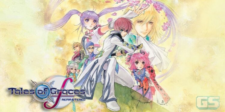Interviu Tales of Graces f Remastered – Kebangkitan Ke Arah Moden, Walaupun 15 Tahun Sudah Berlalu!