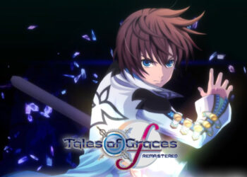Previu Tales of Graces f Remastered: Kembali ke Keindahan JRPG Klasik