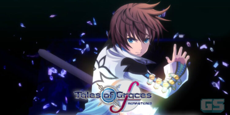 Previu Tales of Graces f Remastered: Kembali ke Keindahan JRPG Klasik