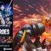Jom Kunjungi TAMASHII SPOT POP UP X ULTRA HEROES 2024 Malaysia!