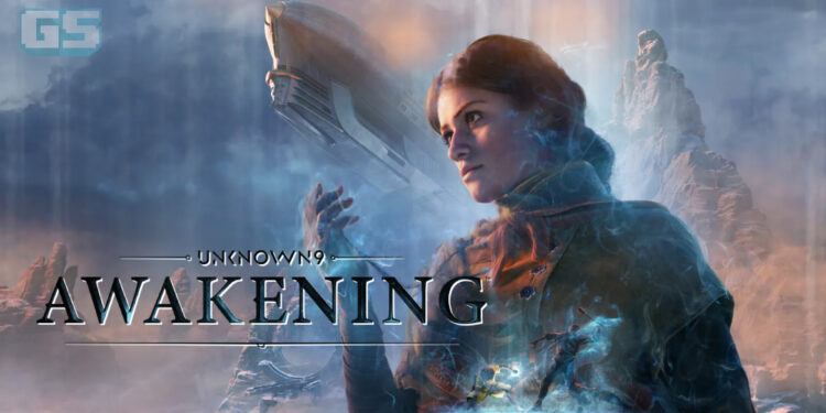 Dari Filem Ke Game – Perjalanan Anya Chalotra sebagai Haroona dalam Unknown 9: Awakening