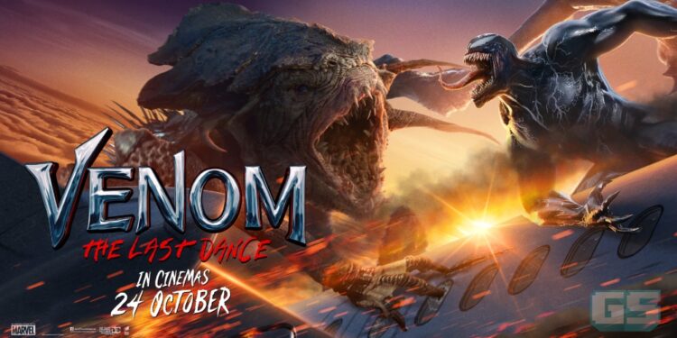 Reviu Venom: The Last Dance – Konklusi Epik Kepada Saga Venom