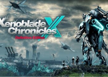 Xenoblade Chronicles X: Definitive Edition Akan Datang Ke Nintendo Switch Pada Mac 2025!