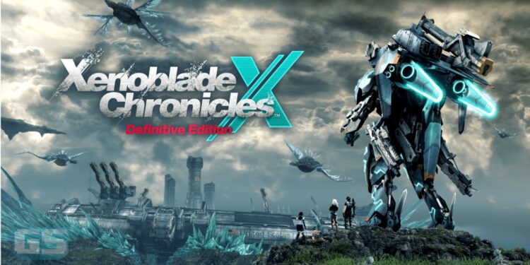 Xenoblade Chronicles X: Definitive Edition Akan Datang Ke Nintendo Switch Pada Mac 2025!