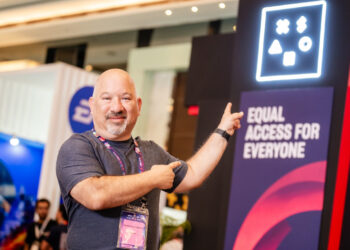 [LEVEL UP KL 24] EKSKLUSIF: “Kreativiti & Perniagaan,” Justin Berenbaum Jelas Kejayaan Dalam Industri Gaming Moden