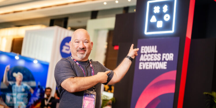 [LEVEL UP KL 24] EKSKLUSIF: “Kreativiti & Perniagaan,” Justin Berenbaum Jelas Kejayaan Dalam Industri Gaming Moden