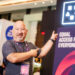 [LEVEL UP KL 24] EKSKLUSIF: “Kreativiti & Perniagaan,” Justin Berenbaum Jelas Kejayaan Dalam Industri Gaming Moden