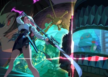 Zenless Zone Zero Update 1.3 ‘Virtual Revenge’ Akan Datang 6 November – Info Lengkap!
