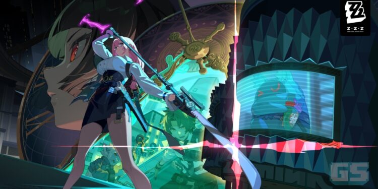 Zenless Zone Zero Update 1.3 ‘Virtual Revenge’ Akan Datang 6 November – Info Lengkap!