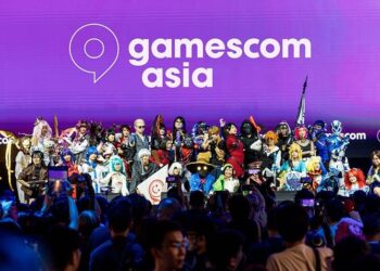 gamescom asia 2024: Apa Yang Boleh Nantikan Di Acara Gaming Terbesar Asia Tenggara?