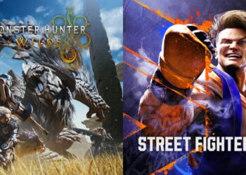 Capcom Dedahkan Program Pentas & Tetamu Menarik di gamescom asia 2024